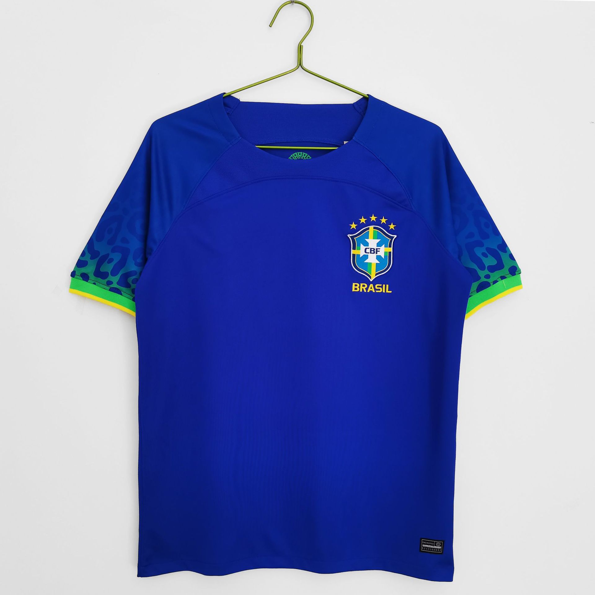 2022 Brasil tandang / S