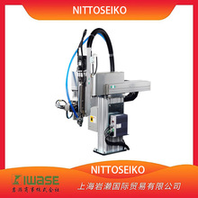 NITTOSEIKO日东精工，位置修正相机式螺丝锁付机器人NITOMAN SR58