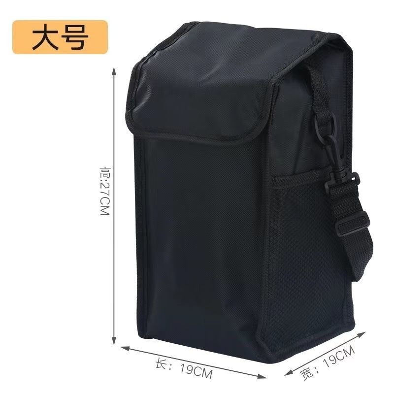 适用于苏泊尔保温桶手提袋子焖烧杯保护套圆桶饭桶保温大容量保温|undefined
