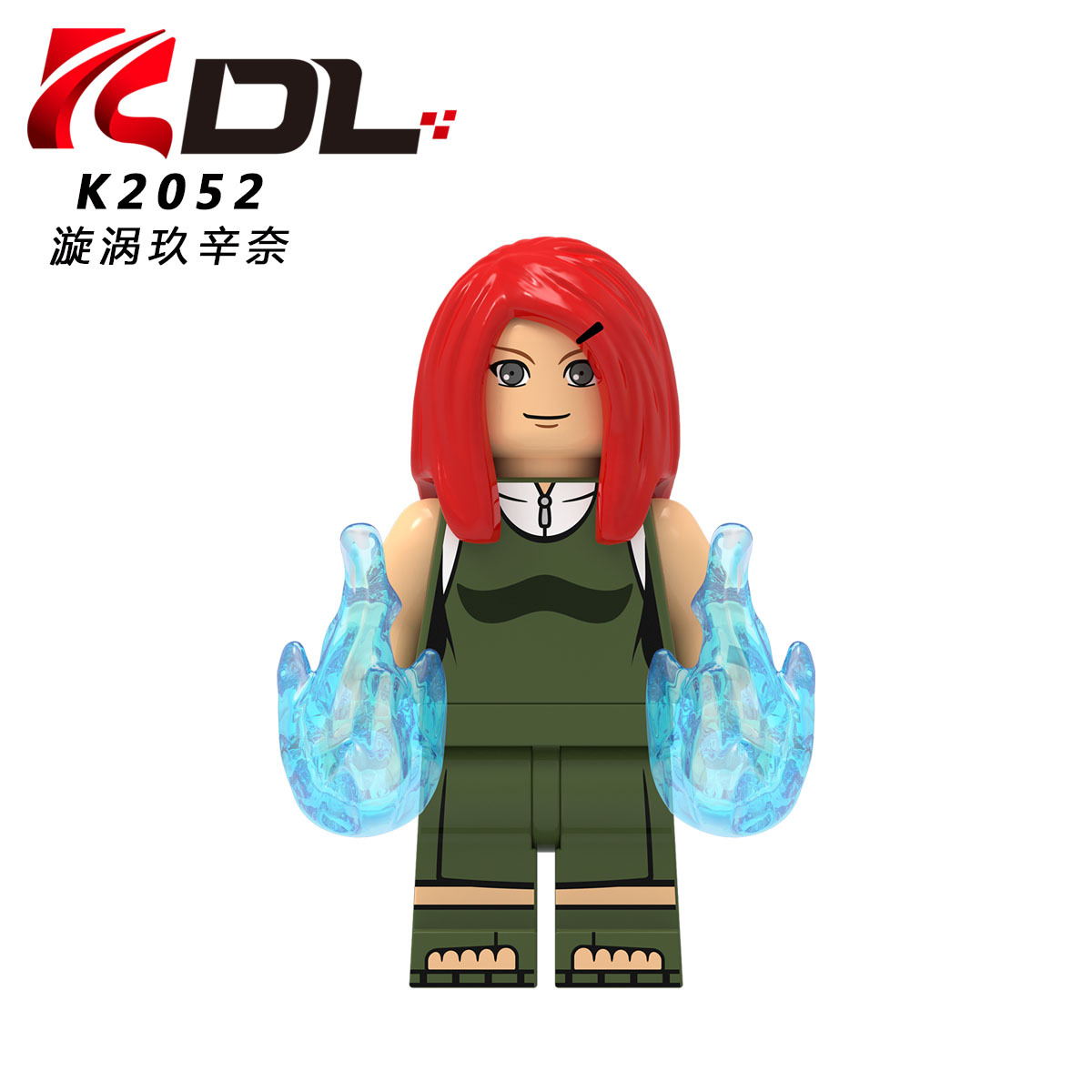 KDL821 Skibidi Toilet series Minifigures – Joy Bricks