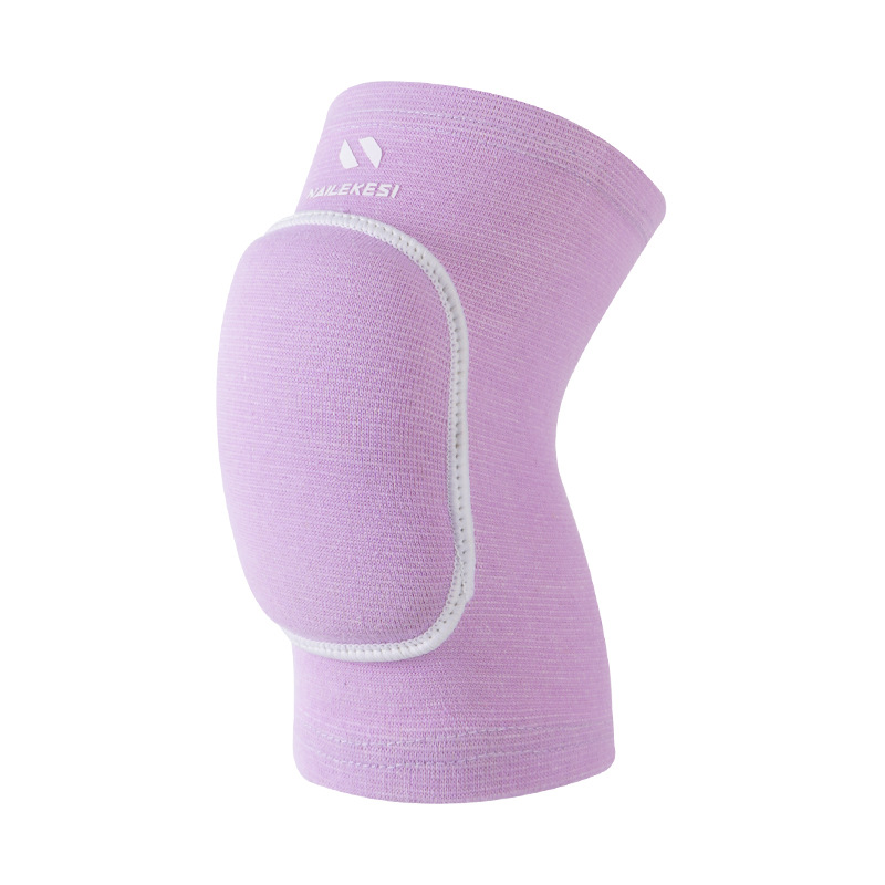 Rodillas de baile Yoga respirable espuma rodillas de rodillas para niños cuatro estaciones Adultos rodillas de baile mujeres