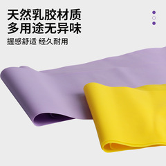 射箭拉力訓練器彈力帶弓箭學校箭館青少年培訓練習拉力器指力器