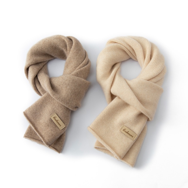 Universal cashmere keep warm scarf for men and women for boys