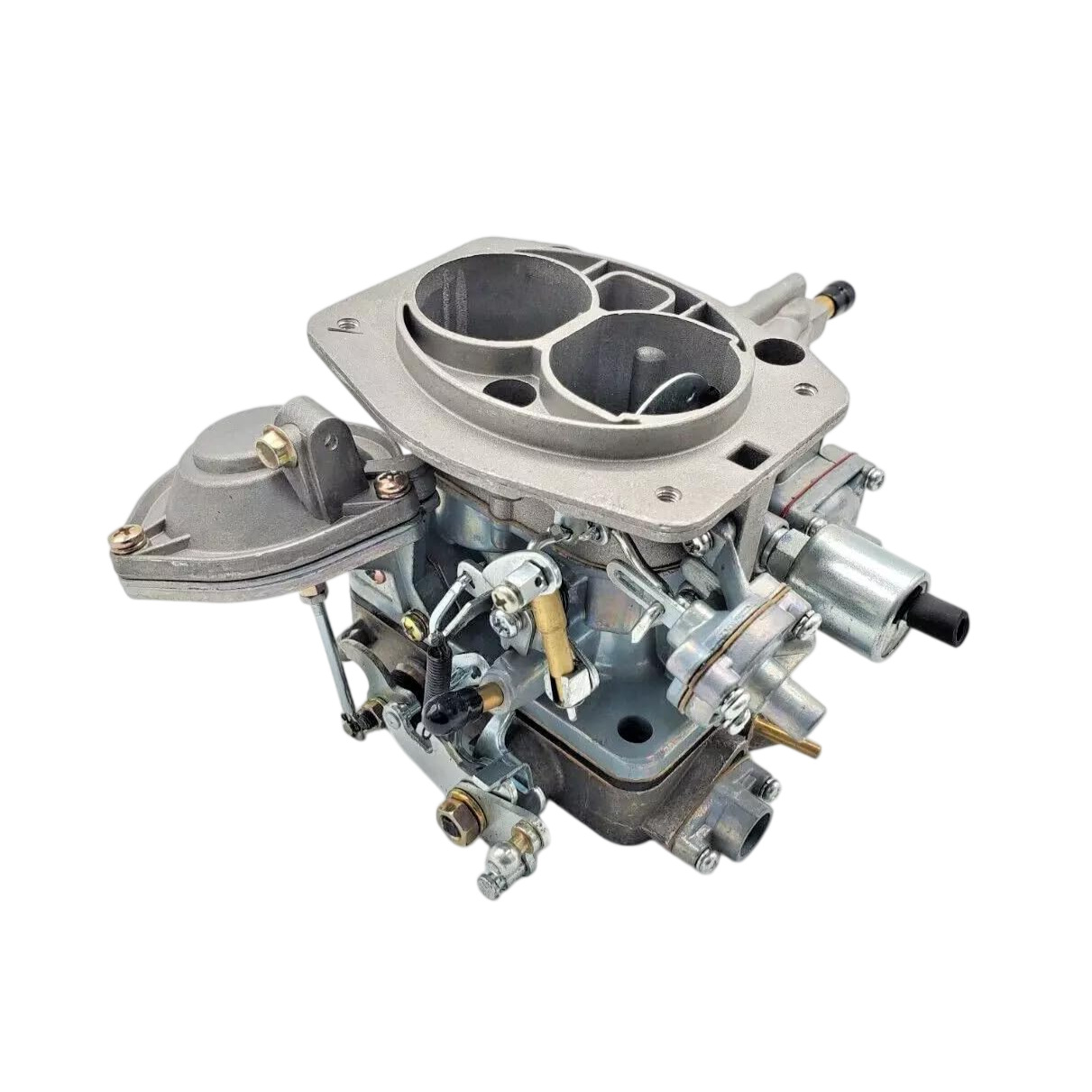 Carburetor Suitable for Lada 2107-1107010-20 Niva 1600Ccm