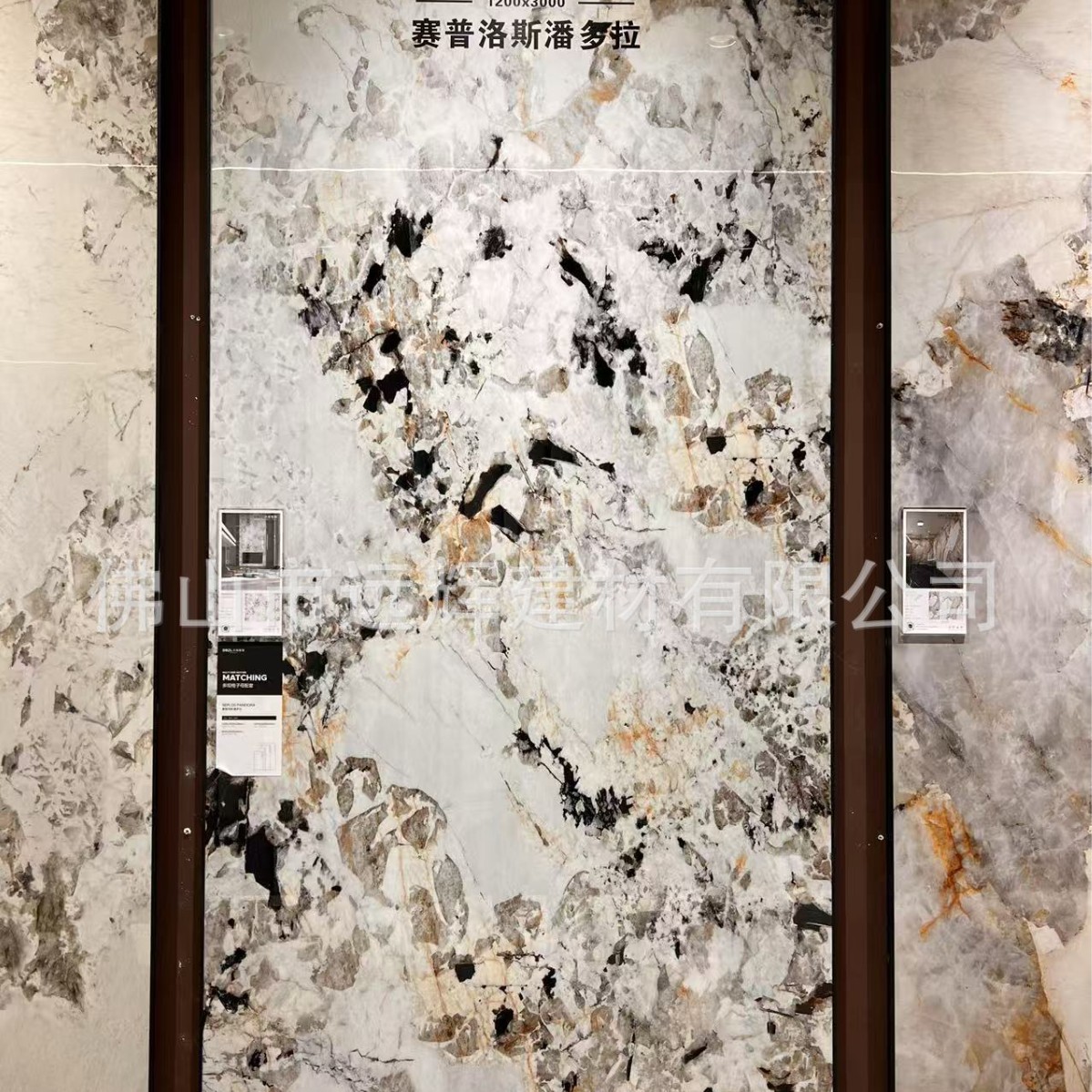 사이프로스 판도라