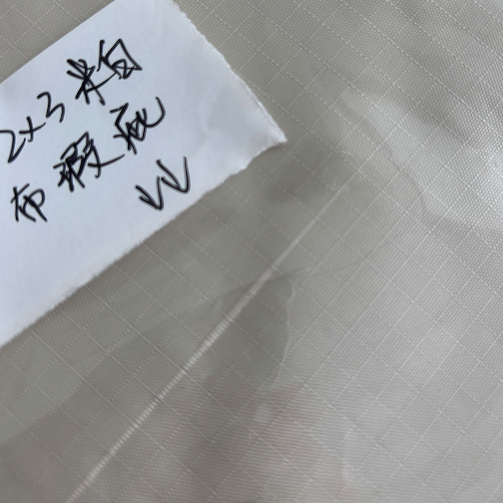 【Factory Direct Supply Sample Clearance】Sunshade Fabric for Suv Car Side Awning and Rear Canopy
