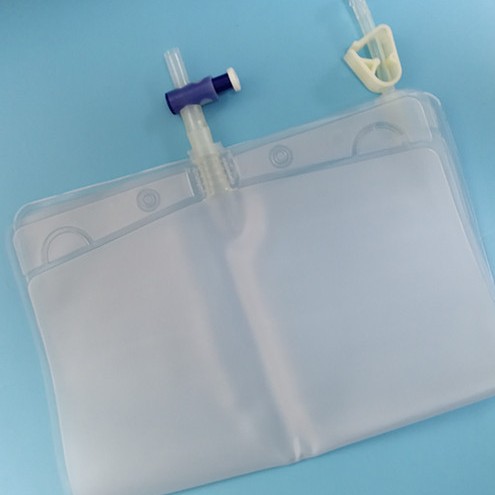 现货 CRRT引流袋 集液袋 收集袋 大容量 10L  血透引流袋 费*森