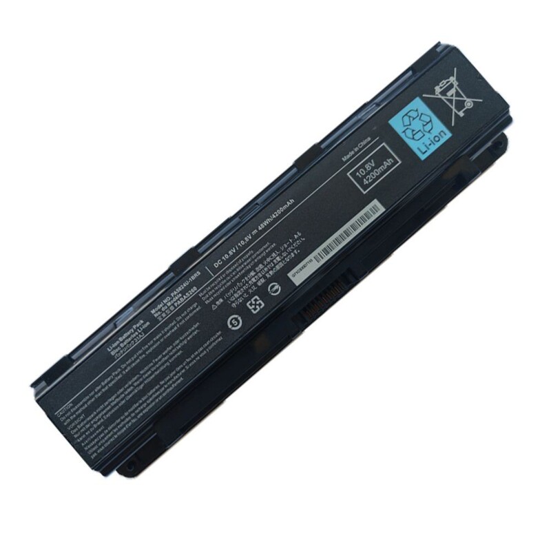 Suitable for Toshiba Pa5024U-1Brs C850 L870 M840 M805 C855 L805 Laptop Battery Suitable for Toshiba Pa5024U-1Brs C850 L870 M840 M805 C855 L805 Laptop Battery