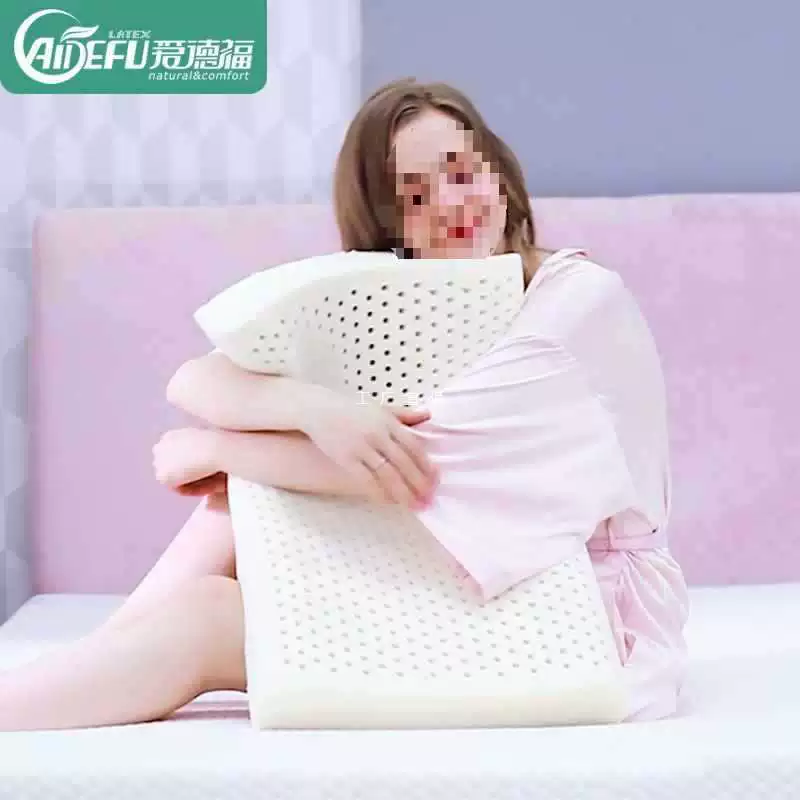 Органическая подушка для шеи, массажер, оптом