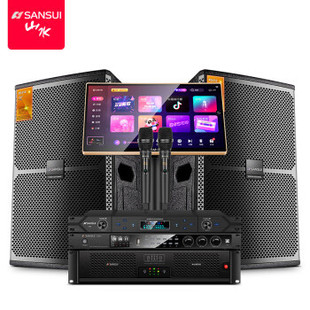 ɽˮ KS310/312/315���IKTV����OK��푽M�ϼ��ü�ͥK��һ�w�C���b