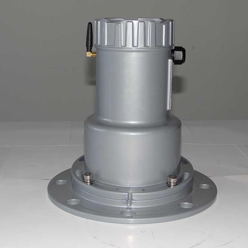 粮仓物位计料位仓位高频物位计HRRD系列调频连续波物位计