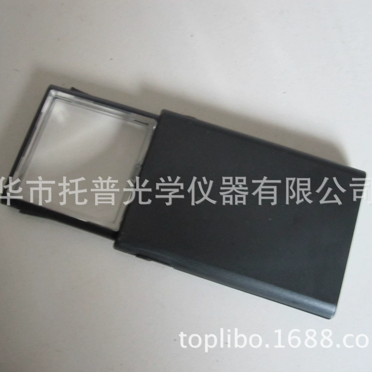 Увеличительное стекло Выдвижная Лупа с подсветкой увеличительное стекло Портативная Лупа Светодиодная Лупа