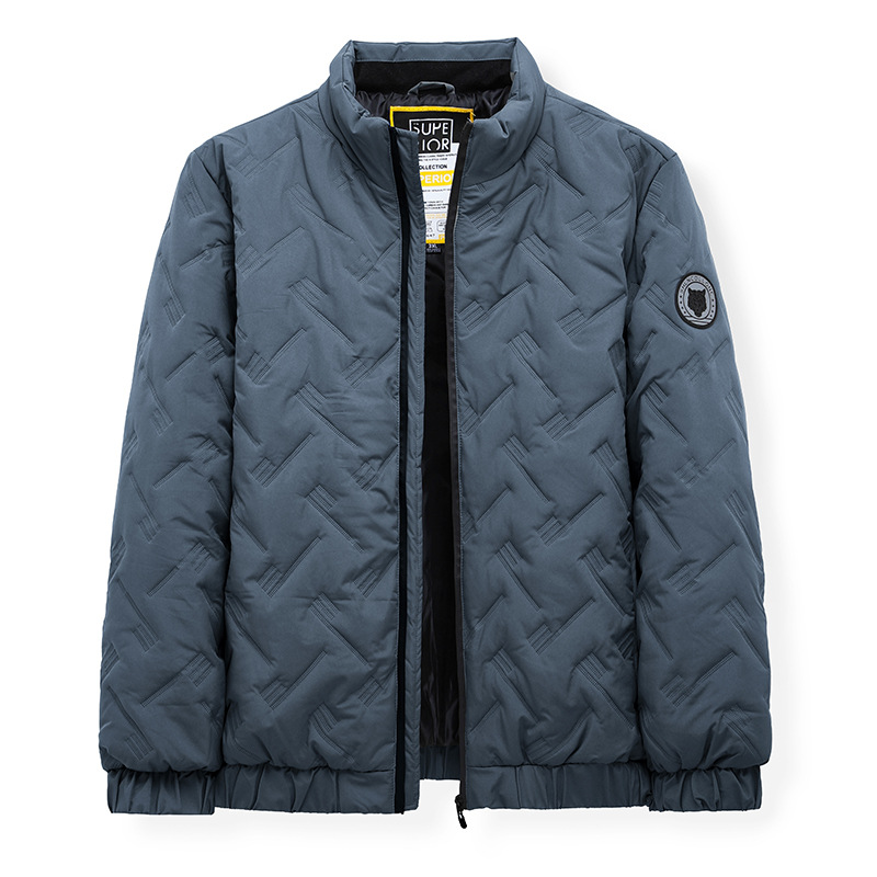 다크 블루 [정사이즈]