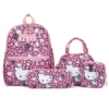 【Bright pink kt cat】