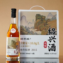 �B�d�S�ƽB��Ǳ���ԭ��2015���������Ͼ�500mL*6ƿ����