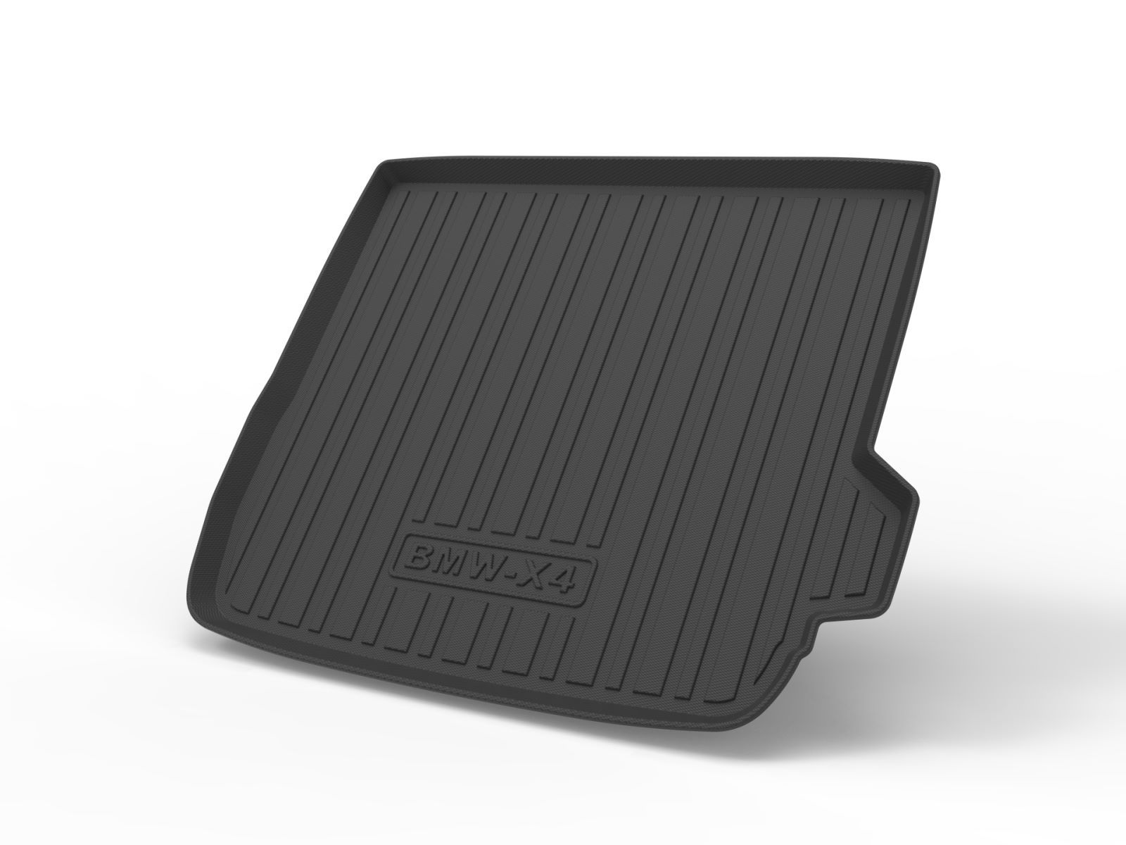 Trunk Mat Suitable for Bmw X6, 2 Series, 3 Series, 4 Series, Bmw Ix5, I3, 2 Series Touring, X1