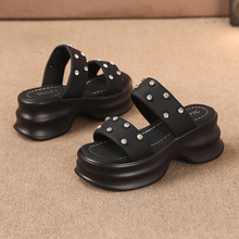 С�������߳��߸�Ьһ����Ů���¸�ˮ��ɸ�׺�׶ȼ�ɳ������Ь