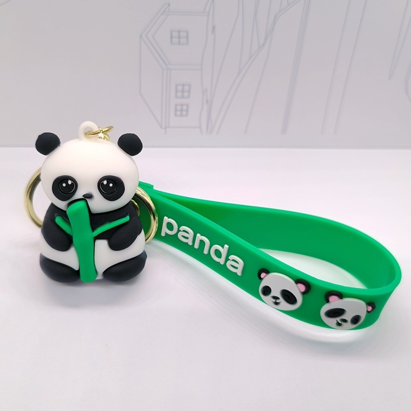 网红三丽鸥库洛米钥匙扣情侣书包背包挂件创意挂饰小礼品礼物批发|undefined