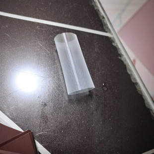 Metal Frame Filter Cartridge Spot Welding Machine, Filter Cartridge Galvanized Diamond Mesh Automatic Welding Machine, Nylon Mesh Welding