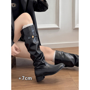 7cmС���Ӄ����߰ٴ�ָ��LѥŮ�����n���@�ݲ��^ϥ��Ͳ�Tʿѥ