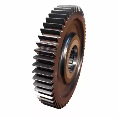 Transmission gear and shaft A9K A9K transmission
