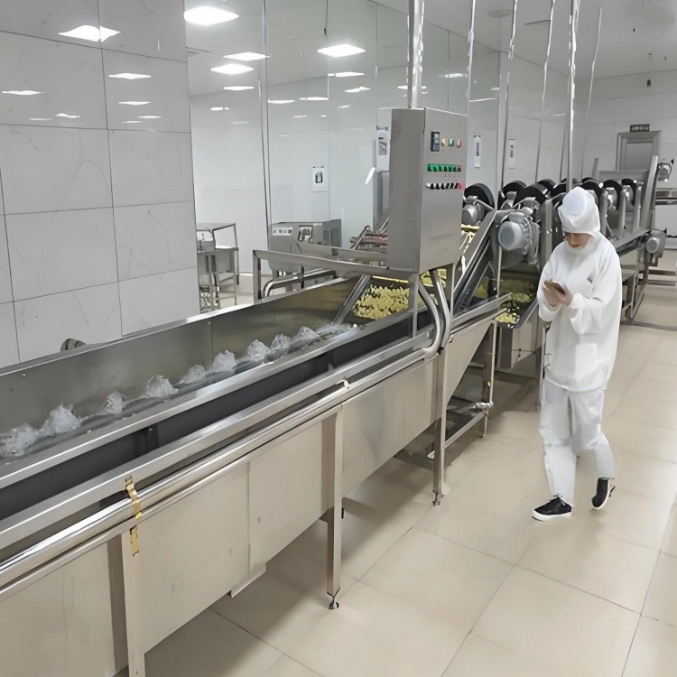 厂家直销全自动草莓果酱灌装机饮料加工生产线柠檬汁浓缩设备