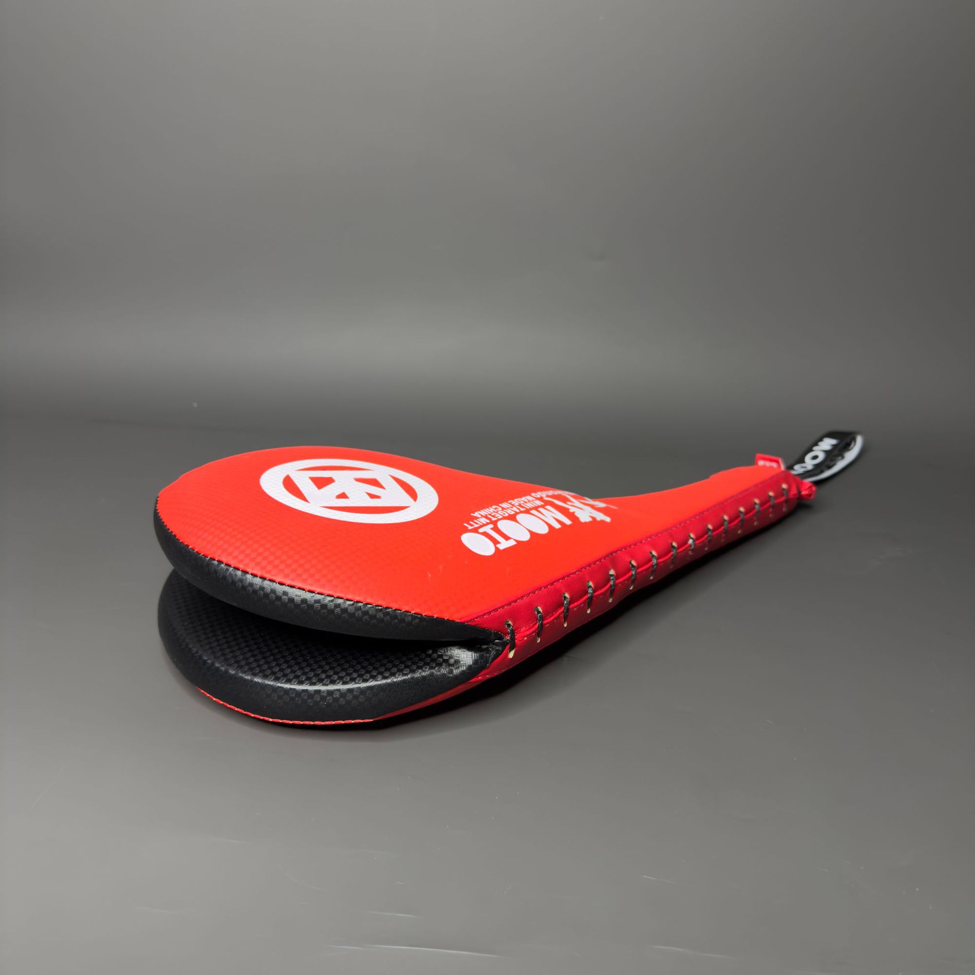 Chunlong niños taekwondo objetivo del pie equipo de entrenamiento pie kick target pierna de pollo Target Hall mango boxeo Target