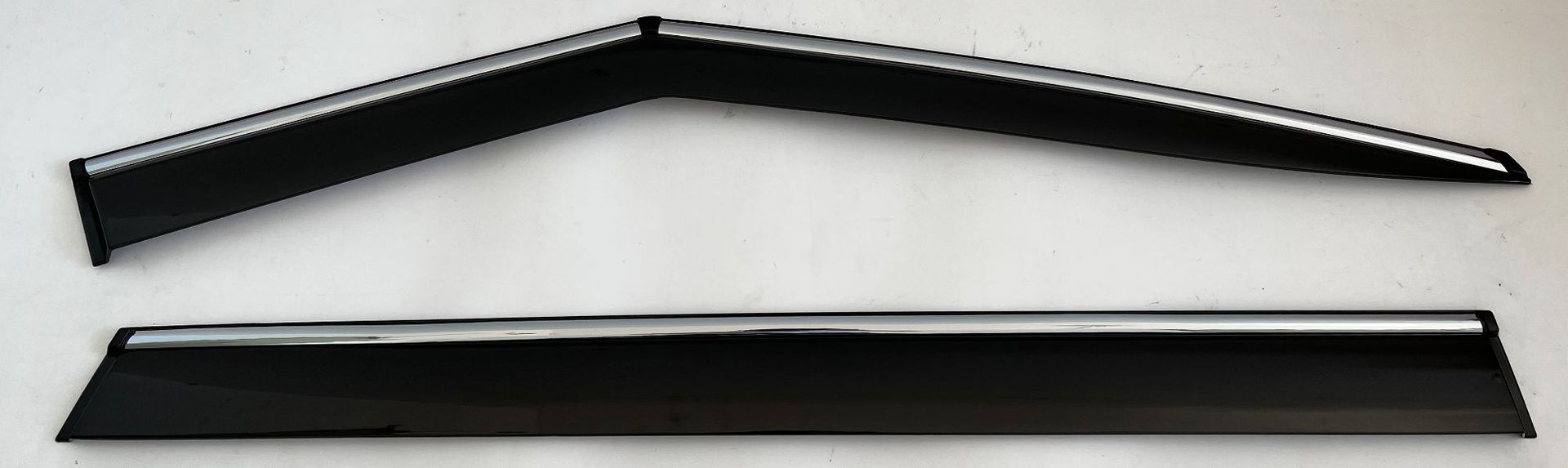 Suitable for Kia Grand Carnival Window Visor Window Rain and Sunshade