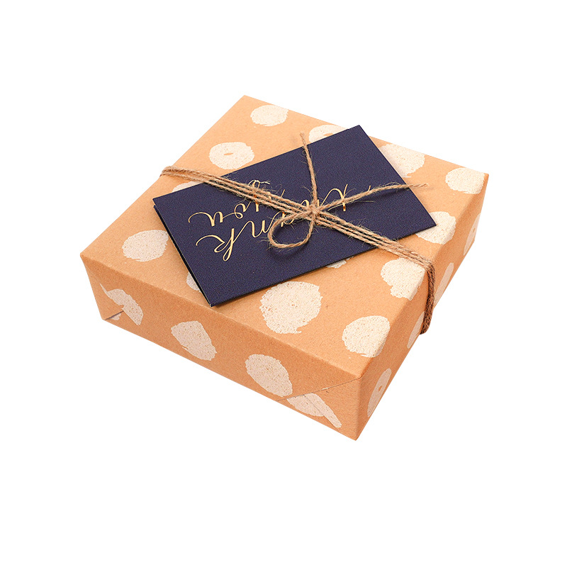 Amazon nuevo papel de regalo Día de San Valentín caja de regalo de cumpleaños papel de embalaje DIY bolsa de papel de la flor cubierta de libro de papel al por mayor