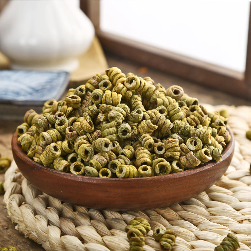 Bao Kangye Wholesale Huoshan Dendrobium, Dendrobium Polysaccharides, Dry Stems with Sufficient Glue and No Residue, Also Offers Dendrobium Flower Tea