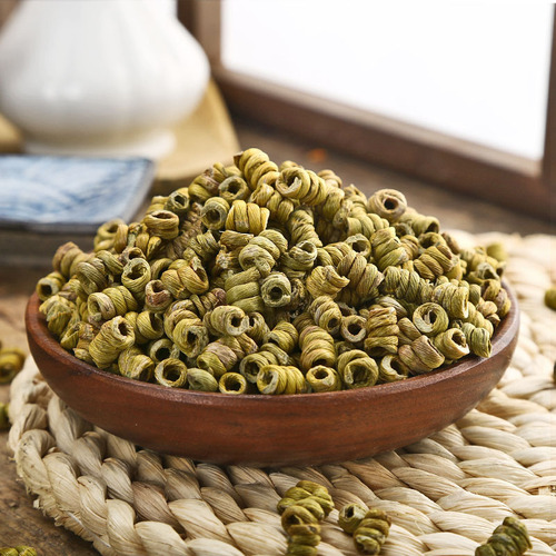 Bao Kangye Wholesale Huoshan Dendrobium, Dendrobium Polysaccharides, Dry Stems with Sufficient Glue and No Residue, Also Offers Dendrobium Flower Tea