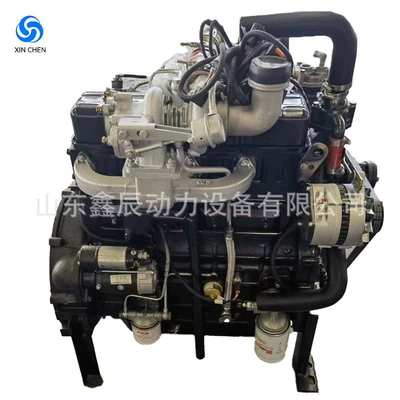 490g forklift engine Xinchen Avtomobil mühərrikləri
