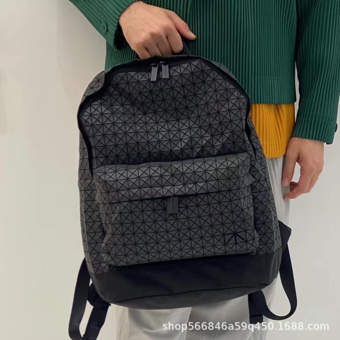Japanese backpack