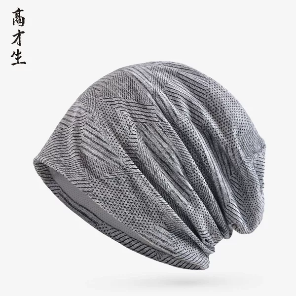 Summer sports hat men's and women's cap thin cool mesh outdoor cycling running mountaineering breathable sun protection toe cap