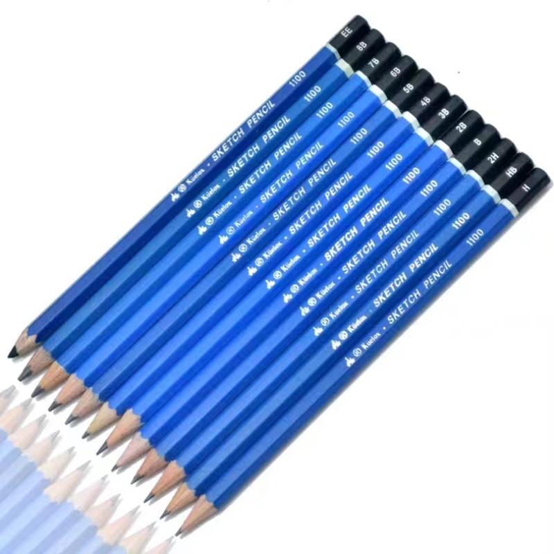 Gole 1100 Sketch Pencils