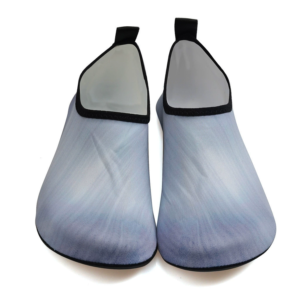 Beach sports shoes for swimming for beloved, footwear for yoga, wholesale
