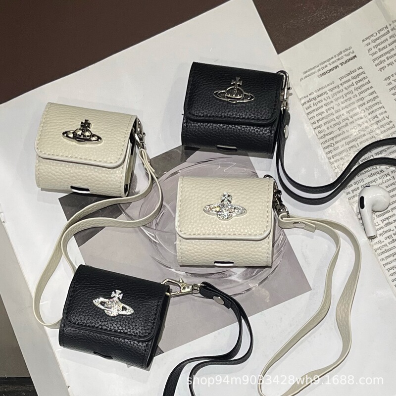 Airpod4世代の純色イヤホンカバーを適用します。|undefined