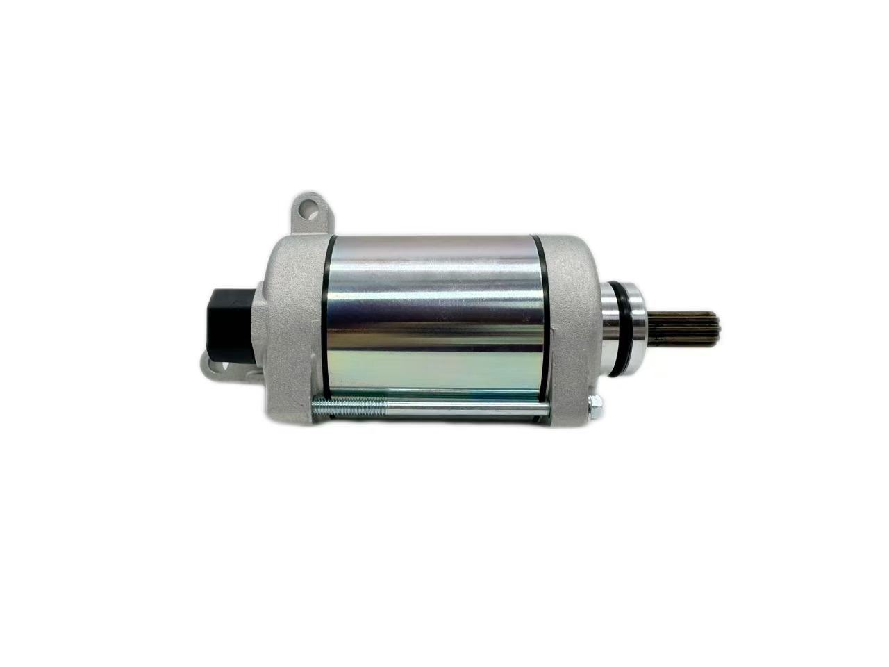 31200-Mfg-D01 Is Suitable for 07-20Honda F5 Cbr600 Motor Motor Accessories