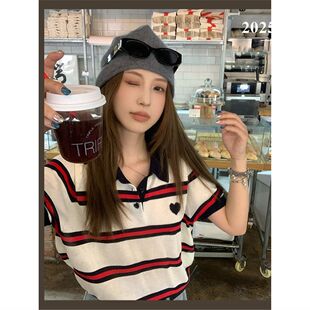 �WԺ�L���I�l�yᘿ�����t��Ů�ļ����ÿ�ײɫ���e�ٴ�polo������