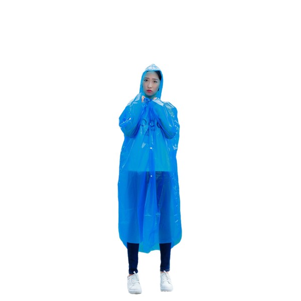 Fashionable raincoat