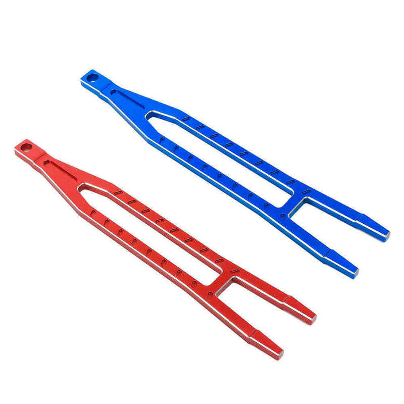 TRAXXAS 1/10 Ford Fiesta ST Rally Remote Control Car #7426 Battery Cover