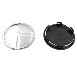 Modified 65MM TE37 wheel hub cover car wheel hub cover 62MM 60MM wheel cover 56.5MM wheel hub sticker