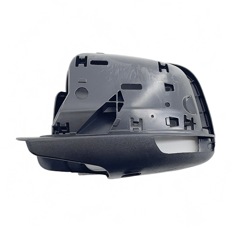 Suitable for Jeep Grand Cherokee Dodge Durango 14-21 Rearview Mirror Housing, Reversing Mirror Frame, Turn Signal Lens