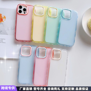 �ļ�С���²��˼y�֙C���m��iPhone16������17��ɫ��ˤ���O��15��