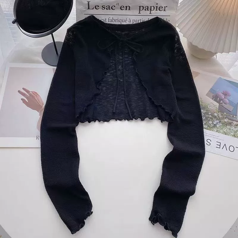Кардиган летний, вязаный короткий свитер, slip-платье, юбка, накидка, куртка