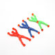 Creative Somersault Climbing Wall Spider-Man Spider-Man Children's Vent Decompression Sticky Wall Climbing Sticky Toy