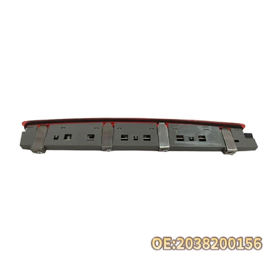 Warning Light Anti-Rear Collision – Brake light