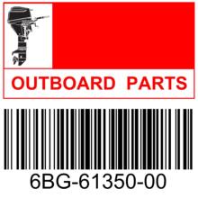�ٶ����Ӱ���(6BG-61350-00)OUTBOARD STEERING GUIDE ATTACHMENT