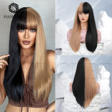 HAIRCUBE rмٰlŮRpƴɫ^Lֱlcosplay wigs