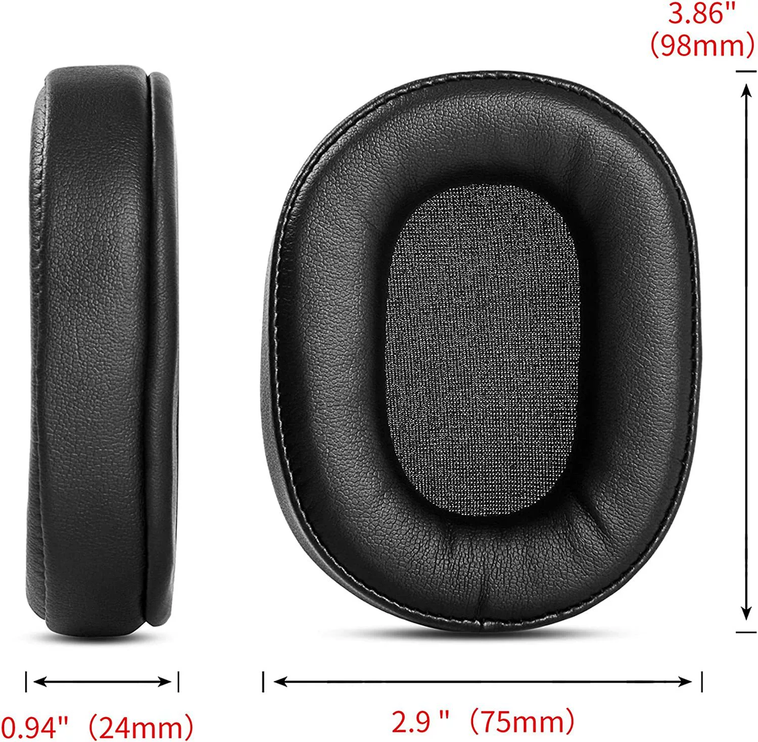 Compatible sponge headphones, protective case, intel core i30, ear protection